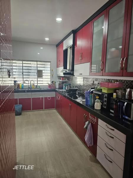 2-storey Terraced House for Sale in Bandar Botanic (Klang) - Tom Lee - PropertyGuru.com.my