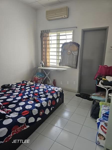 2-storey Terraced House for Sale in Bandar Botanic (Klang) - Tom Lee - PropertyGuru.com.my