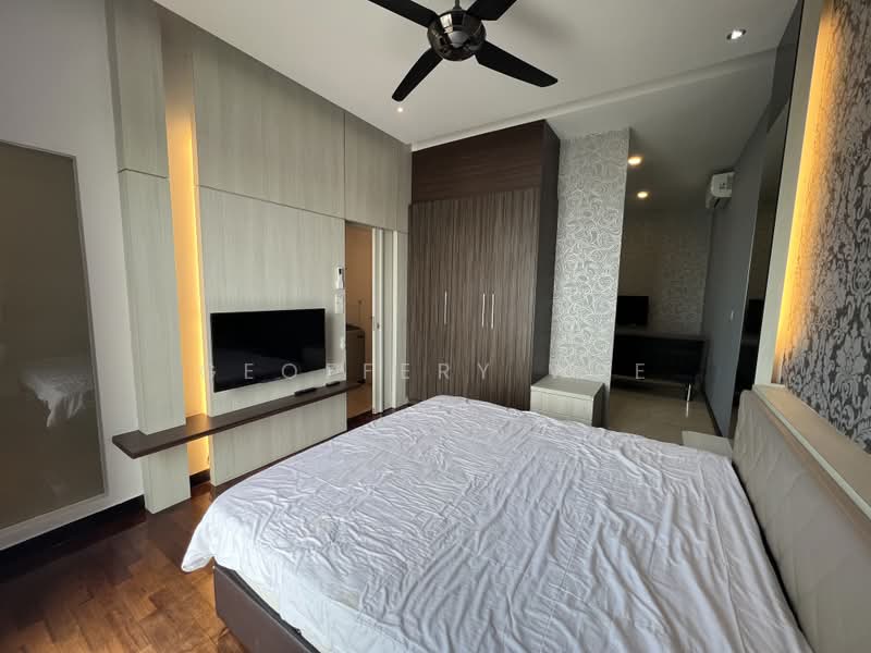 Kondominium untuk Disewa di Silverscape Residences - Geoffery Wee - Bedroom - PropertyGuru.com.my