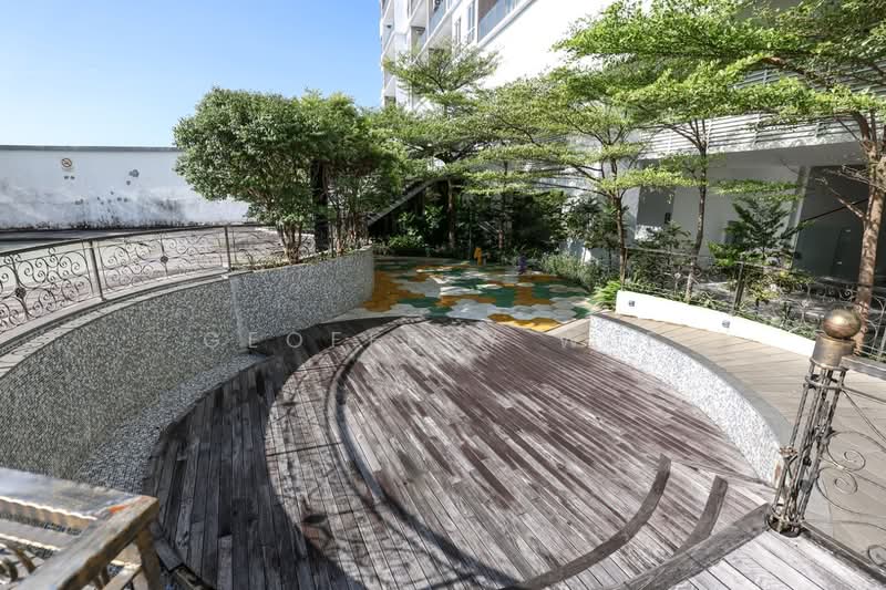 Kondominium untuk Disewa di Silverscape Residences - Geoffery Wee - Exterior - PropertyGuru.com.my