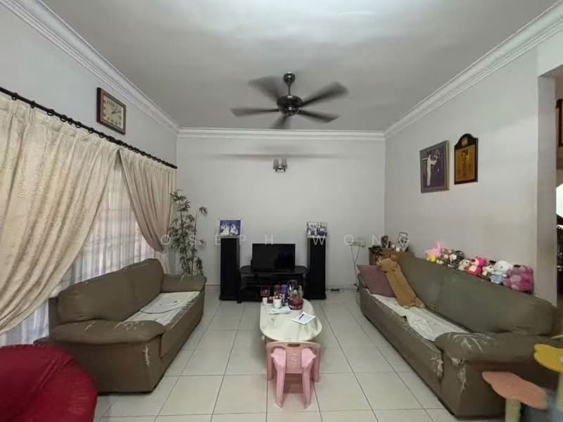 2-storey Terraced House for Sale in Station 18 (Ipoh) - Joseph Wong - PropertyGuru.com.my