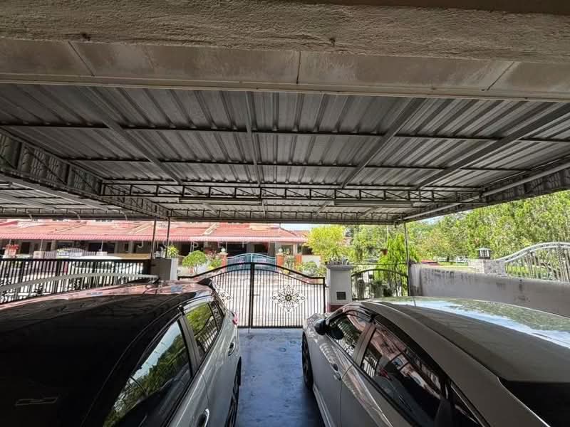 2-storey Terraced House for Sale in Station 18 (Ipoh) - Joseph Wong - PropertyGuru.com.my