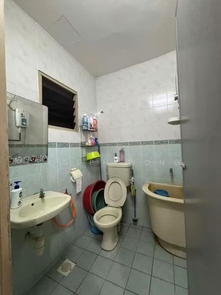 2-storey Terraced House for Sale in Station 18 (Ipoh) - Joseph Wong - PropertyGuru.com.my