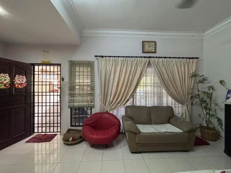 2-storey Terraced House for Sale in Station 18 (Ipoh) - Joseph Wong - PropertyGuru.com.my