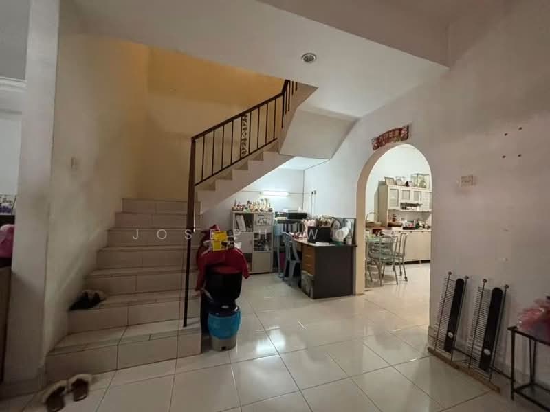 2-storey Terraced House for Sale in Station 18 (Ipoh) - Joseph Wong - PropertyGuru.com.my