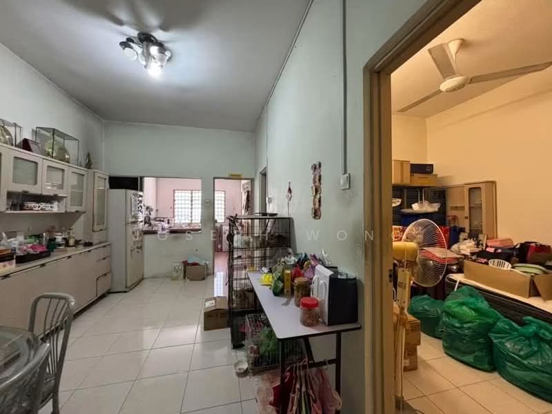2-storey Terraced House for Sale in Station 18 (Ipoh) - Joseph Wong - PropertyGuru.com.my