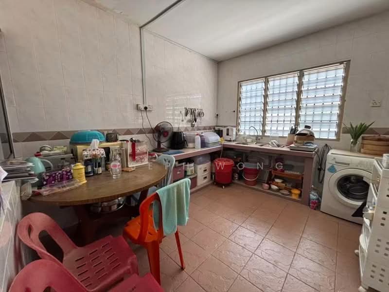 2-storey Terraced House for Sale in Station 18 (Ipoh) - Joseph Wong - PropertyGuru.com.my
