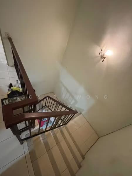 2-storey Terraced House for Sale in Station 18 (Ipoh) - Joseph Wong - PropertyGuru.com.my