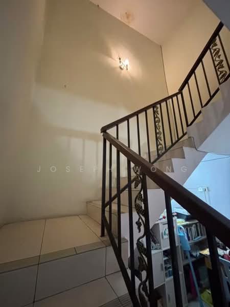 2-storey Terraced House for Sale in Station 18 (Ipoh) - Joseph Wong - PropertyGuru.com.my
