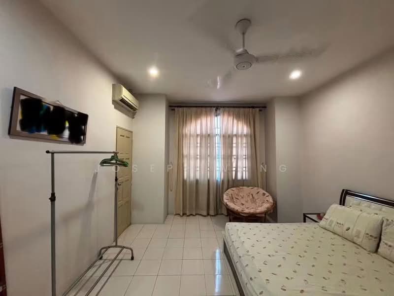 2-storey Terraced House for Sale in Station 18 (Ipoh) - Joseph Wong - PropertyGuru.com.my