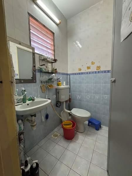 2-storey Terraced House for Sale in Station 18 (Ipoh) - Joseph Wong - PropertyGuru.com.my