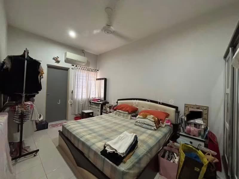 2-storey Terraced House for Sale in Station 18 (Ipoh) - Joseph Wong - PropertyGuru.com.my