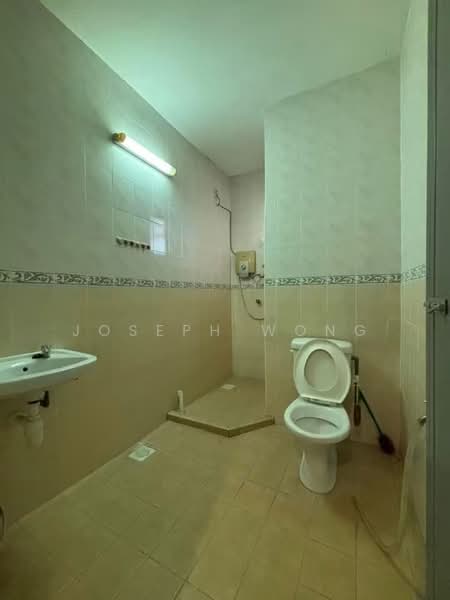 2-storey Terraced House for Sale in Station 18 (Ipoh) - Joseph Wong - PropertyGuru.com.my