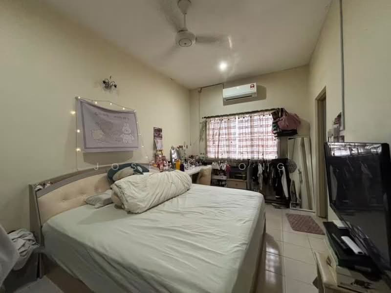 2-storey Terraced House for Sale in Station 18 (Ipoh) - Joseph Wong - PropertyGuru.com.my