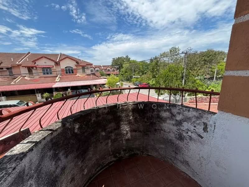 2-storey Terraced House for Sale in Station 18 (Ipoh) - Joseph Wong - PropertyGuru.com.my