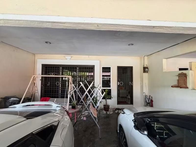 2-storey Terraced House for Sale in Station 18 (Ipoh) - Joseph Wong - PropertyGuru.com.my