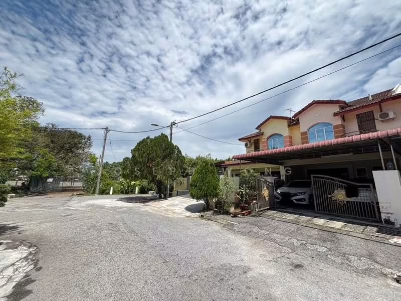 2-storey Terraced House for Sale in Station 18 (Ipoh) - Joseph Wong - PropertyGuru.com.my