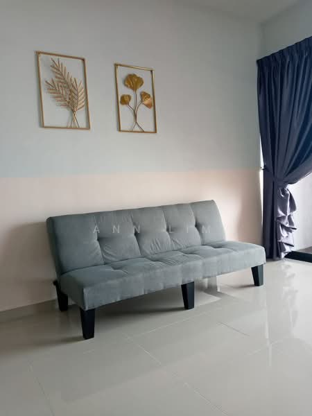 Kondominium untuk Disewa di Admiral Residences - Ann Lim - PropertyGuru.com.my