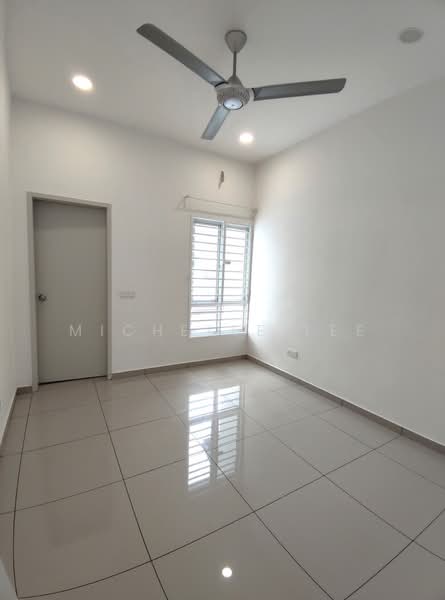 2-storey Terraced House for Sale in Bandar Rimbayu (Telok Panglima Garang) - Michelle Lee - Interior - PropertyGuru.com.my