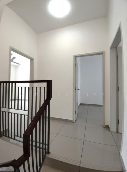2-storey Terraced House for Sale in Bandar Rimbayu (Telok Panglima Garang) - Michelle Lee - Interior - PropertyGuru.com.my