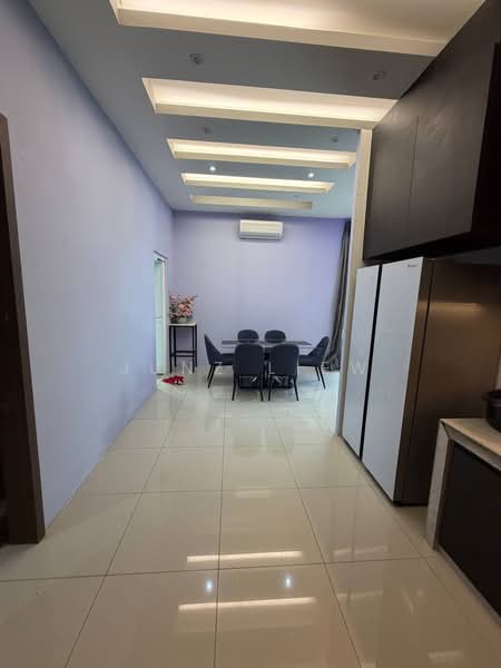 Rumah Kluster untuk Dijual di Taman Bukit Skudai (Skudai) - Junz Liew - PropertyGuru.com.my