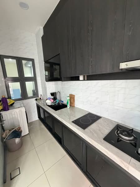 Rumah Kluster untuk Dijual di Taman Bukit Skudai (Skudai) - Junz Liew - PropertyGuru.com.my