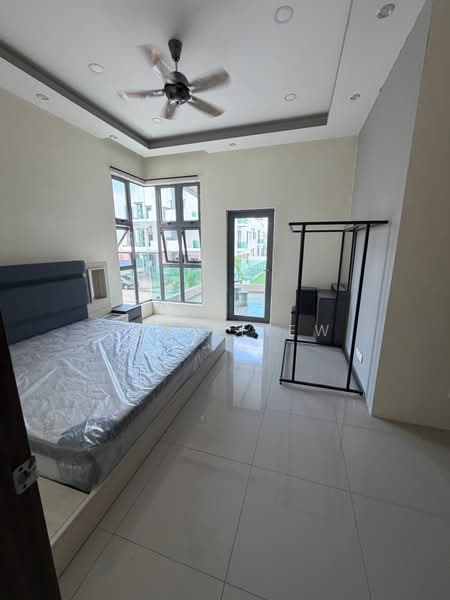 Rumah Kluster untuk Dijual di Taman Bukit Skudai (Skudai) - Junz Liew - PropertyGuru.com.my