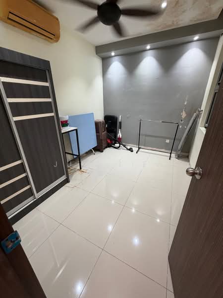 Rumah Kluster untuk Dijual di Taman Bukit Skudai (Skudai) - Junz Liew - PropertyGuru.com.my