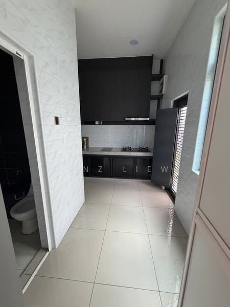 Rumah Kluster untuk Dijual di Taman Bukit Skudai (Skudai) - Junz Liew - PropertyGuru.com.my