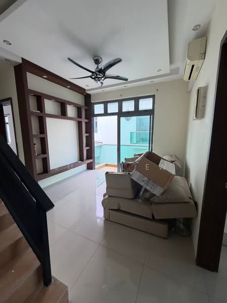 Rumah Kluster untuk Dijual di Taman Bukit Skudai (Skudai) - Junz Liew - PropertyGuru.com.my