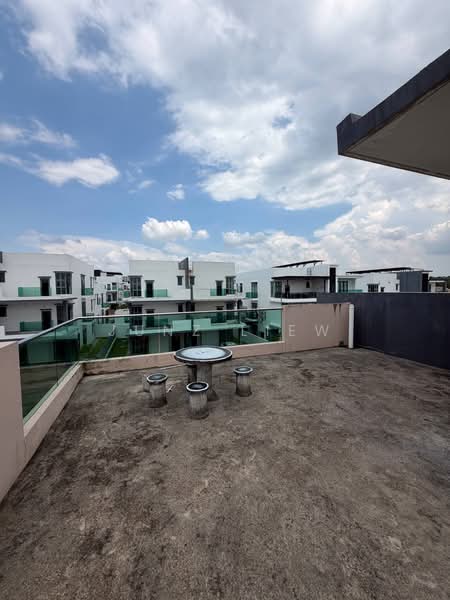 Rumah Kluster untuk Dijual di Taman Bukit Skudai (Skudai) - Junz Liew - PropertyGuru.com.my