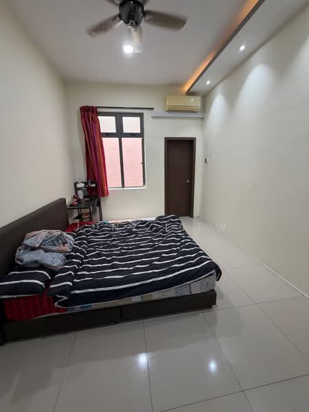 Rumah Kluster untuk Dijual di Taman Bukit Skudai (Skudai) - Junz Liew - PropertyGuru.com.my