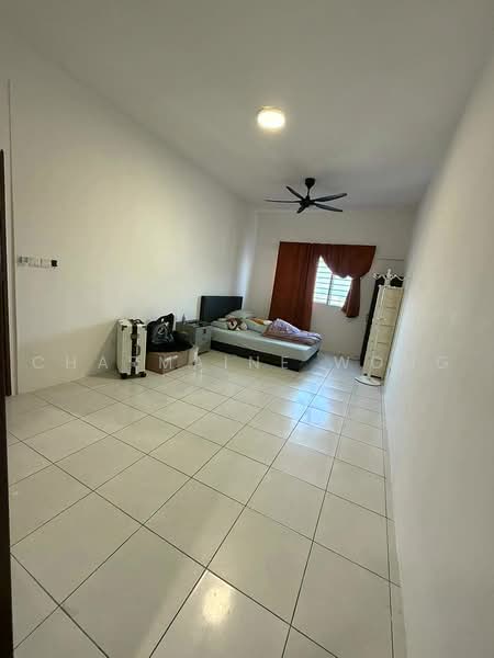 Apartment for Rent at PPA1M Mercu Jalil - Charmaine Wong - Bedroom - PropertyGuru.com.my