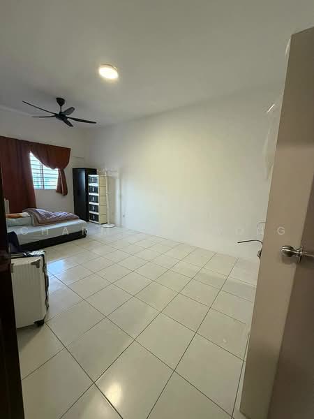 Apartment for Rent at PPA1M Mercu Jalil - Charmaine Wong - Bedroom - PropertyGuru.com.my