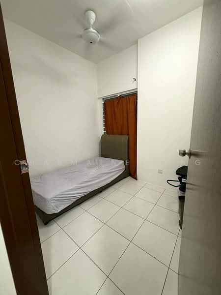 Apartment for Rent at PPA1M Mercu Jalil - Charmaine Wong - Bedroom - PropertyGuru.com.my