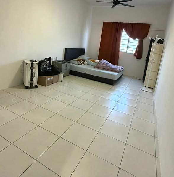Apartment for Rent at PPA1M Mercu Jalil - Charmaine Wong - Bedroom - PropertyGuru.com.my
