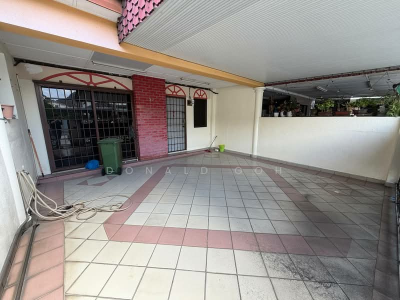 2-storey Terraced House for Sale in Taman Song Choon (Ipoh) - Donald Goh - PropertyGuru.com.my