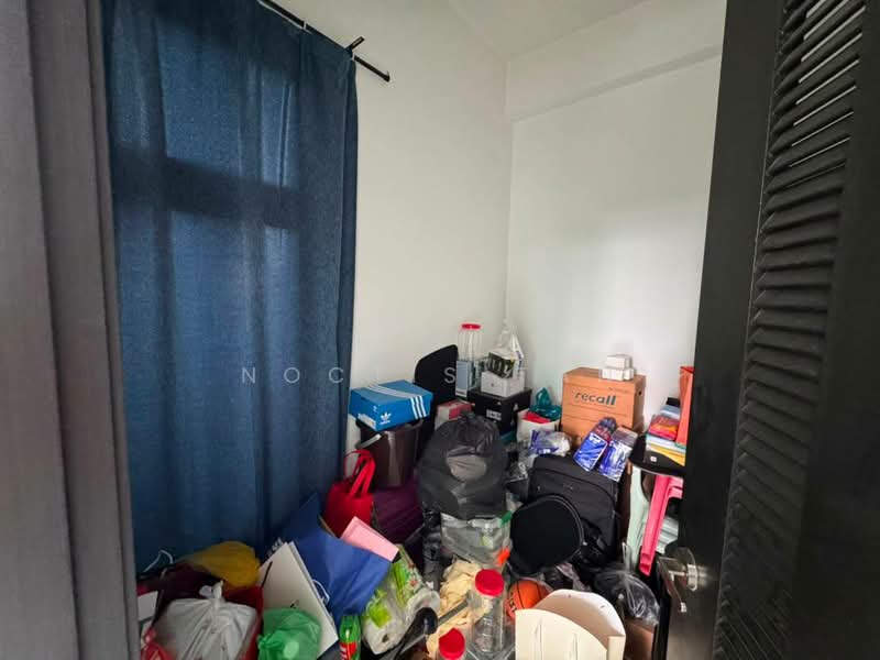 Servis Apartment untuk Dijual di Wave @ Marina Cove - Noctis Tan - Interior - PropertyGuru.com.my