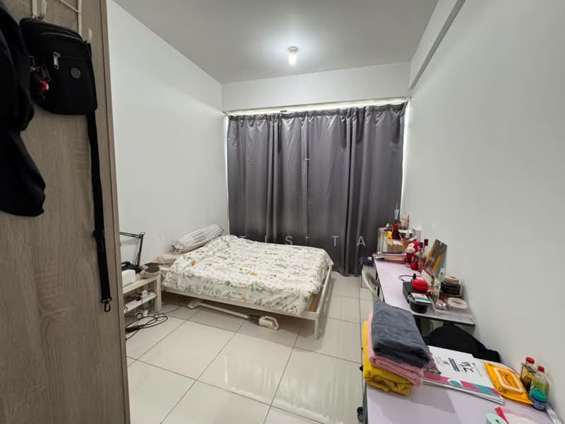 Servis Apartment untuk Dijual di Wave @ Marina Cove - Noctis Tan - Bedroom - PropertyGuru.com.my