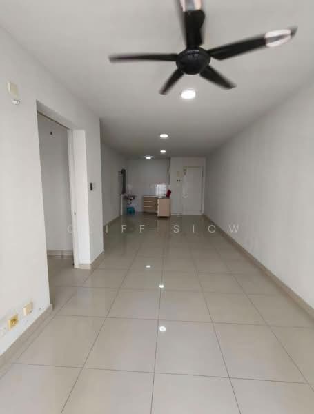Kediaman Servis untuk Disewa di Maxim Citylights @ Sentul KL - Cliff Siow - Interior - PropertyGuru.com.my
