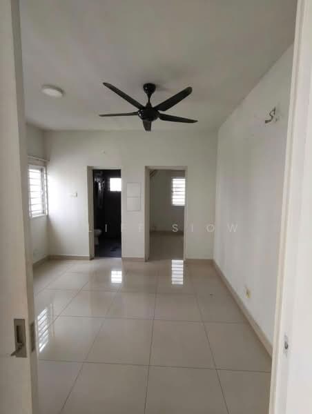 Kediaman Servis untuk Disewa di Maxim Citylights @ Sentul KL - Cliff Siow - Interior - PropertyGuru.com.my