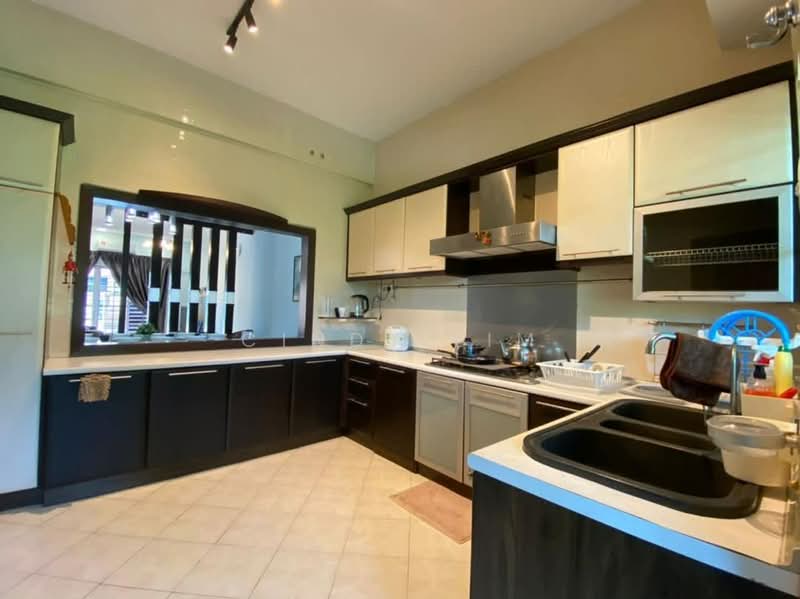 2-storey Terraced House for Rent in Taman Century (Johor Bahru) - Cindy Lim - PropertyGuru.com.my
