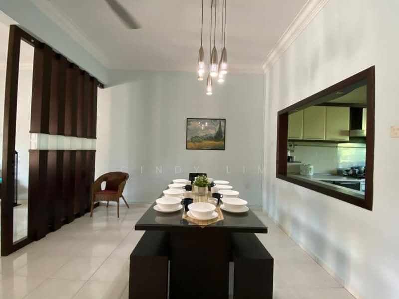 2-storey Terraced House for Rent in Taman Century (Johor Bahru) - Cindy Lim - PropertyGuru.com.my