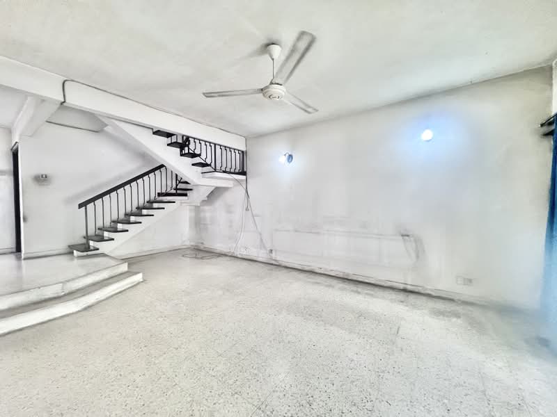 2-storey Terraced House for Sale in SS 21, Damansara Utama (Petaling Jaya) - Chris Choe - PropertyGuru.com.my