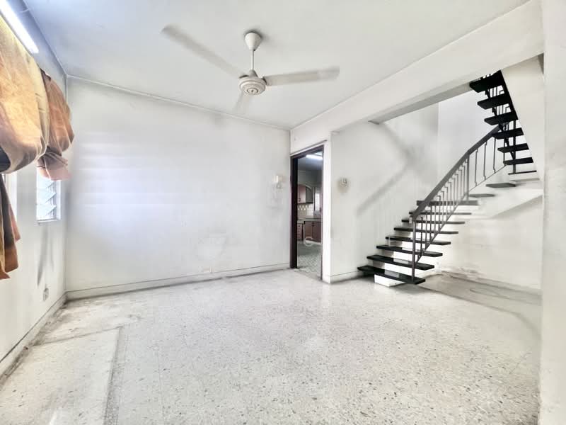 2-storey Terraced House for Sale in SS 21, Damansara Utama (Petaling Jaya) - Chris Choe - PropertyGuru.com.my