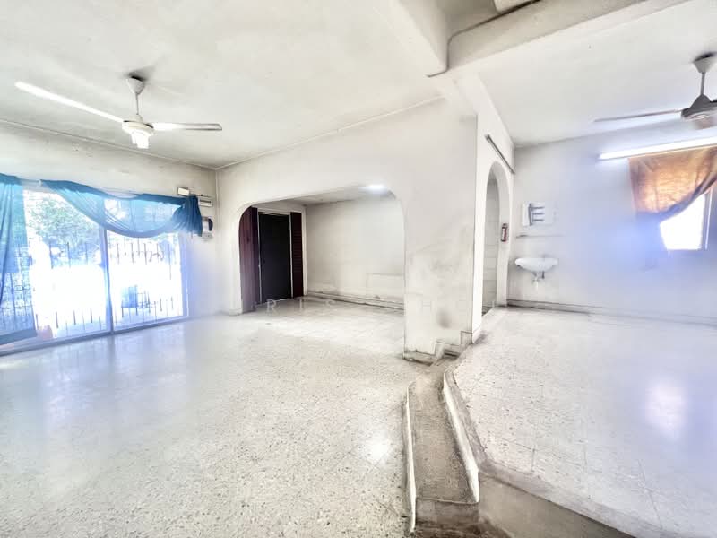 2-storey Terraced House for Sale in SS 21, Damansara Utama (Petaling Jaya) - Chris Choe - PropertyGuru.com.my