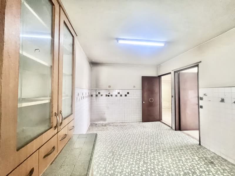 2-storey Terraced House for Sale in SS 21, Damansara Utama (Petaling Jaya) - Chris Choe - PropertyGuru.com.my