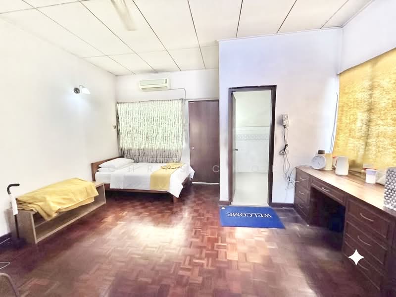 2-storey Terraced House for Sale in SS 21, Damansara Utama (Petaling Jaya) - Chris Choe - PropertyGuru.com.my