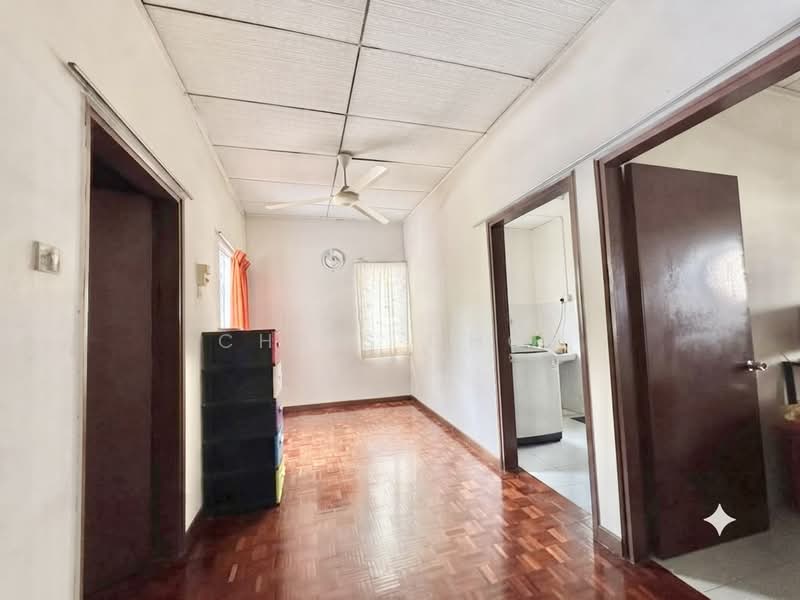 2-storey Terraced House for Sale in SS 21, Damansara Utama (Petaling Jaya) - Chris Choe - PropertyGuru.com.my