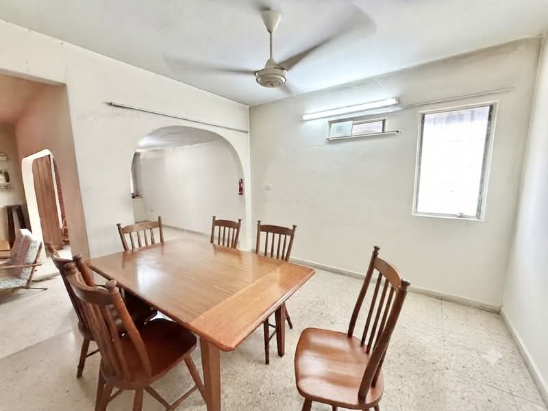 2-storey Terraced House for Sale in SS 21, Damansara Utama (Petaling Jaya) - Chris Choe - PropertyGuru.com.my